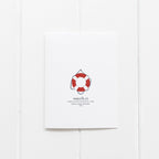 Ramus & Co. - My Yesterday, My Today, My Tomorrow Greeting Card