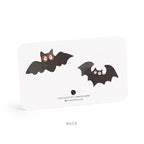E. Frances Paper - Jack-O-Lantern Little Notes® | Halloween mini notes