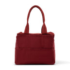 Soolla - Studio Bag, Sangria,