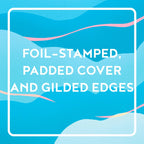 Chronicle Books - Gratitude One Line a Day