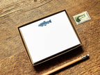 Noteworthy Paper & Press - Trout Flat Notes (Boxed Set of 8)