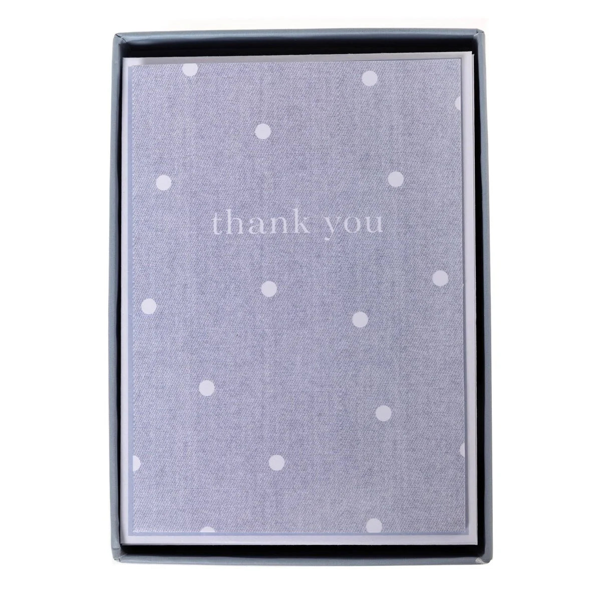 Graphique, Denim Polka Dot Boxed Set