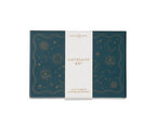 Designworks Ink, CELESTIAL NOTECARDS - SET OF 16 ASSORTED
