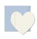 Ginger P. Designs - Love Notes Stationery Set