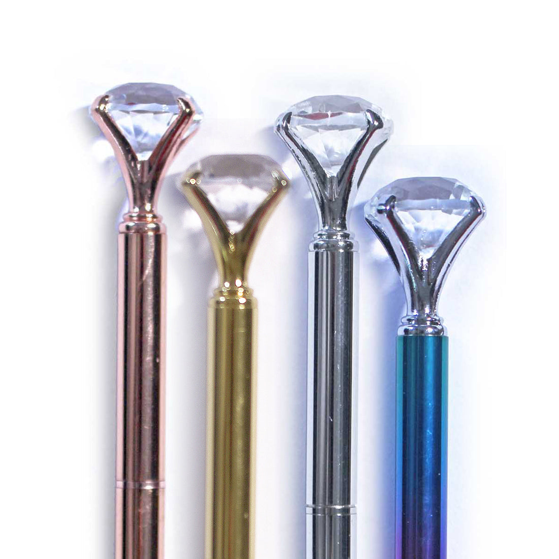 Snifty, Biggest Diamond Pen