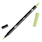 Tombow - Dual Brush Pen Art Markers - Purple 665