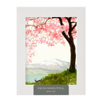 Felix Doolittle - Trees -- Note Set - Themed cards, boxed