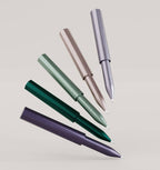 Tom's Studio - The Wren - Refillable Writing Pen: Blush