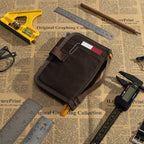 LOCHBY - Mini Field Journal: Brown