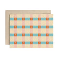 Amy Heitman - Thank You Check Greeting Card