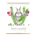 Dear Hancock - The 2027 Bunny Calendar