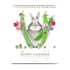 Dear Hancock - The 2027 Bunny Calendar