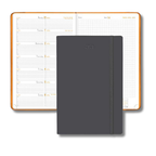 Rhodia Planner for 2026: Black