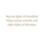 Graphique, La Petite Noel Menorah