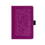 Archer and Olive - Berries & Vines | Notebook: Lined / A5