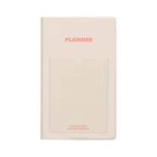 Hightide USA - 2027 Monthly Diary Shine B6 Slim (NQ4): Pink