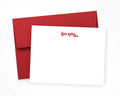 Kreate Paper Co. - Love Notes - Note Cards & Envelopes