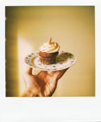 Chronicle Books - Polaroid Notes