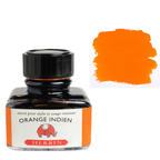 Herbin Fountain Pen Ink 30ml Bottle, Cacao du Bresil (Brazilian Cocoa)