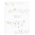 Ramona & Ruth - Baby Confetti Card