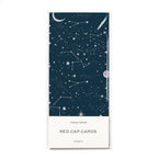 Red Cap Cards - Moon and Stars Tissue Paper