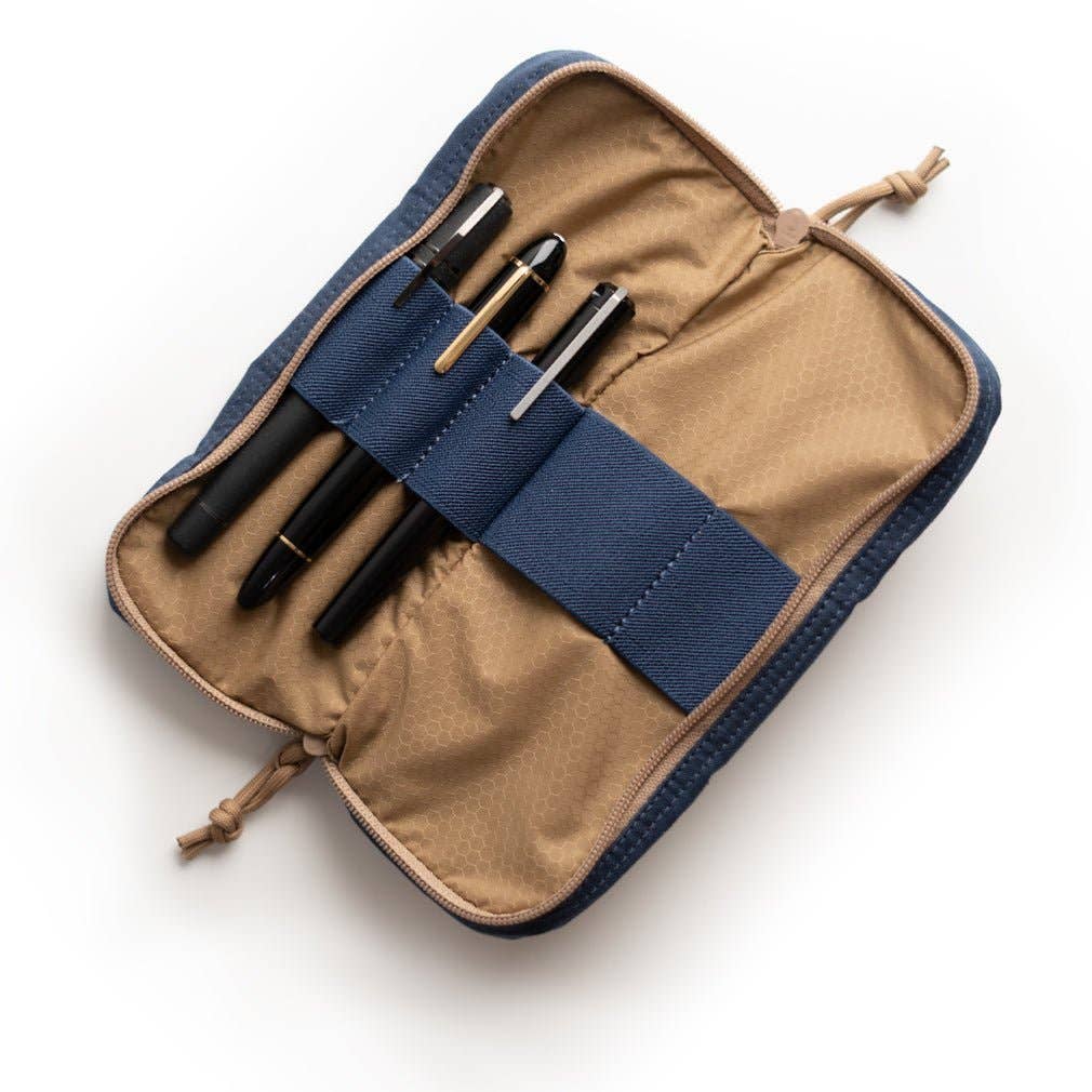 LOCHBY - Venture Pouch: Brown