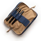 LOCHBY - Venture Pouch: Brown