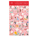 Mr. Boddington's Studio - Animal Menagerie - Class Set of 32 Valentines