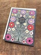 Katharine Watson - "Hello, Little One!" Greeting Card