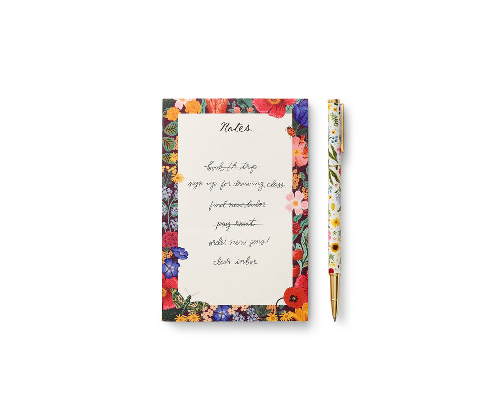 Rifle Paper Co. - Curio Pen