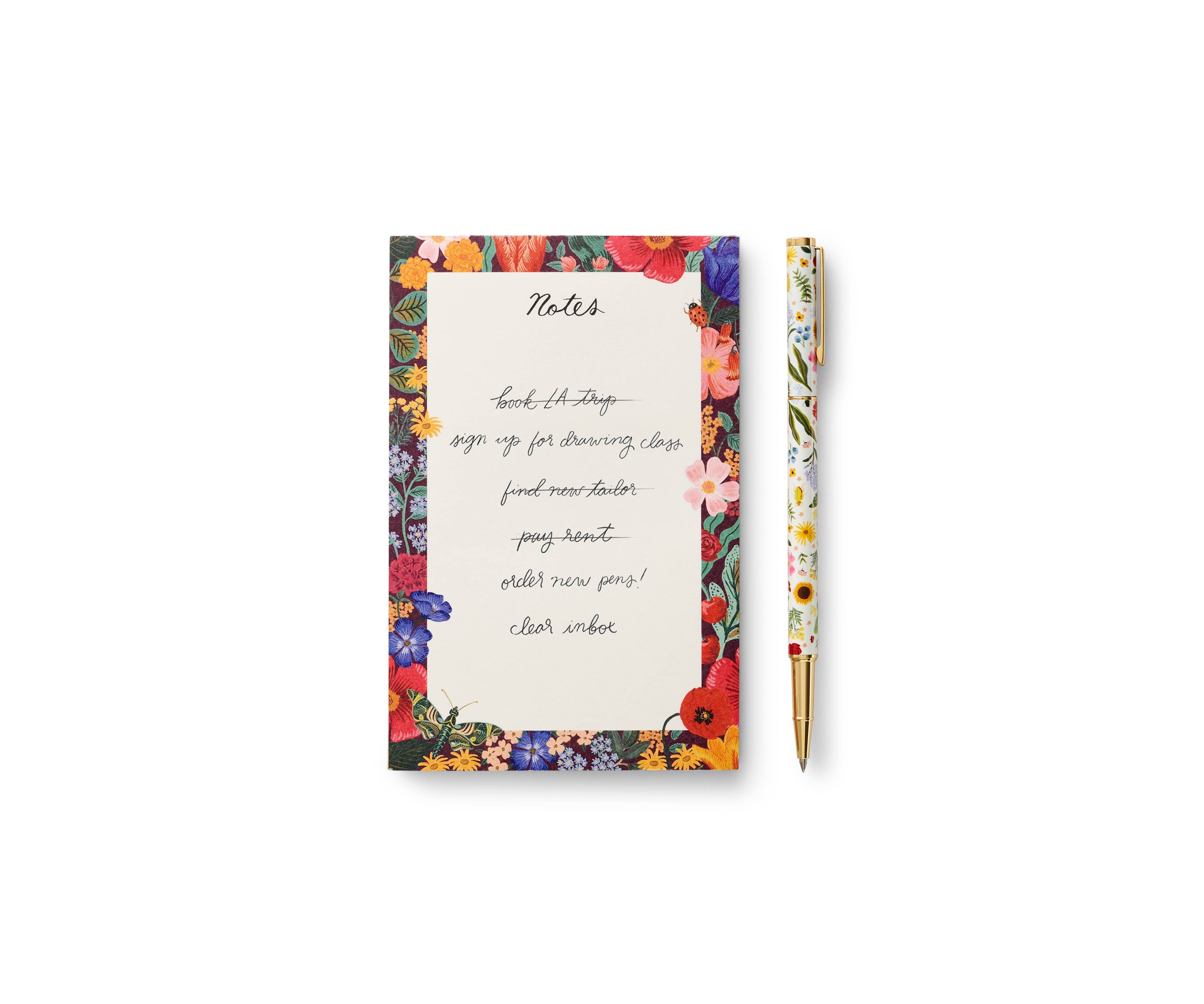 Rifle Paper Co. - Curio Pen