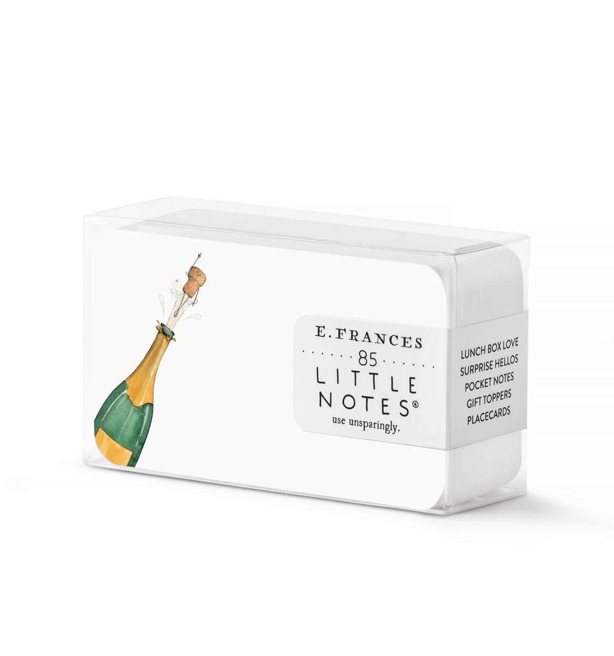 E. Frances Paper - Flying Cork Little Notes®