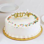 Fred & Friends - LIGHTEN UP Party Candles - Old AF