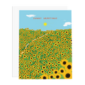 Ramus & Co. - Sunny Greetings Card