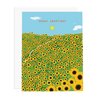 Ramus & Co. - Sunny Greetings Card