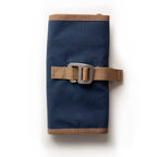 LOCHBY - Tool Roll: Brown