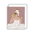 inviting affairs paperie - Make a Wish Birthday Card