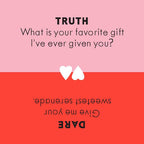 Chronicle Books - After Dinner Amusements: Truth or Dare for Couples