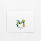 Ramus & Co. - Best Mom Ever Mother's Day Greeting Card