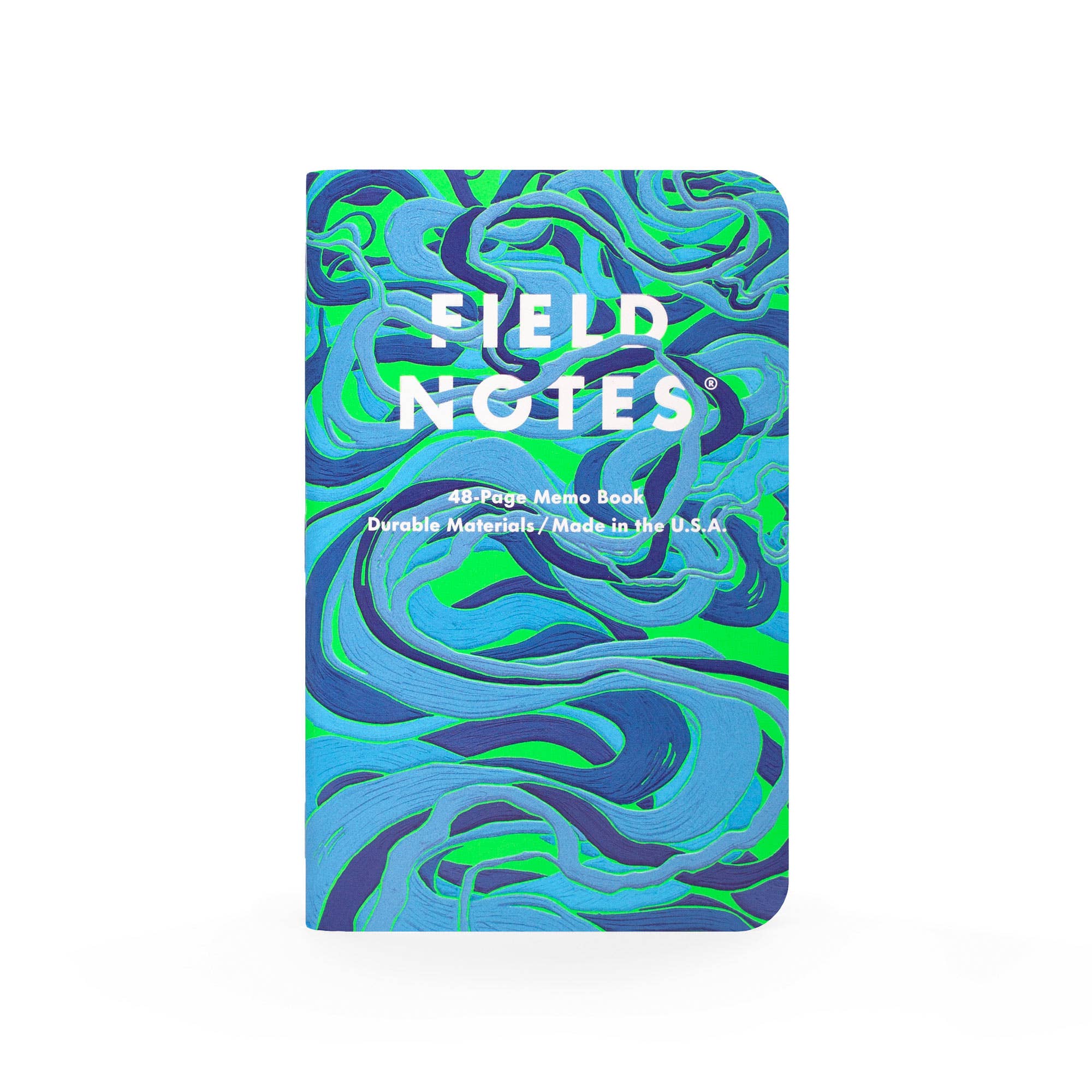 Field Notes - Is a River Alive? 3-Pack