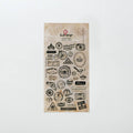 Suatelier design - Stamp