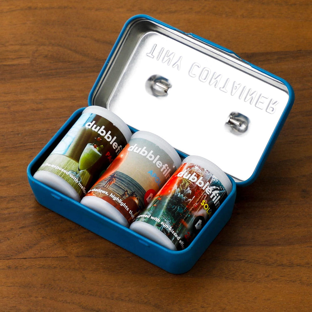 Hightide USA - Tiny Container: Green