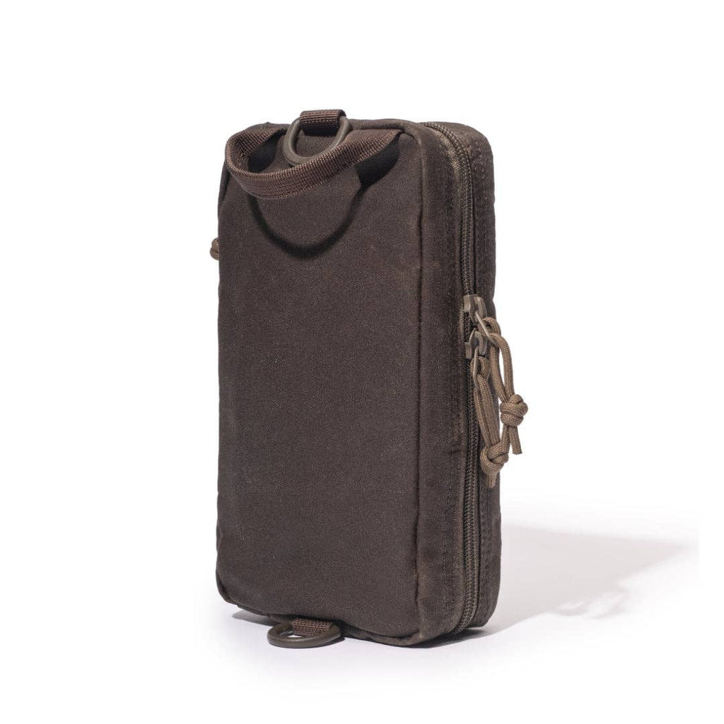 LOCHBY - Venture Pouch: Brown