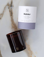 BOTANICA - Signature: Rainier Candle | 12oz.
