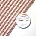 Pixelette Studio - Fountain Pens v2 Washi Tape