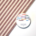 Pixelette Studio - Fountain Pens v2 Washi Tape