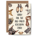 Hester & Cook - Stationery - Dog Eared Card
