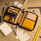 LOCHBY - Daily Folio A5: Bumblebee