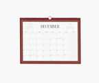 Rifle Paper Co. - 2026 Wildwood Appointment Calendar