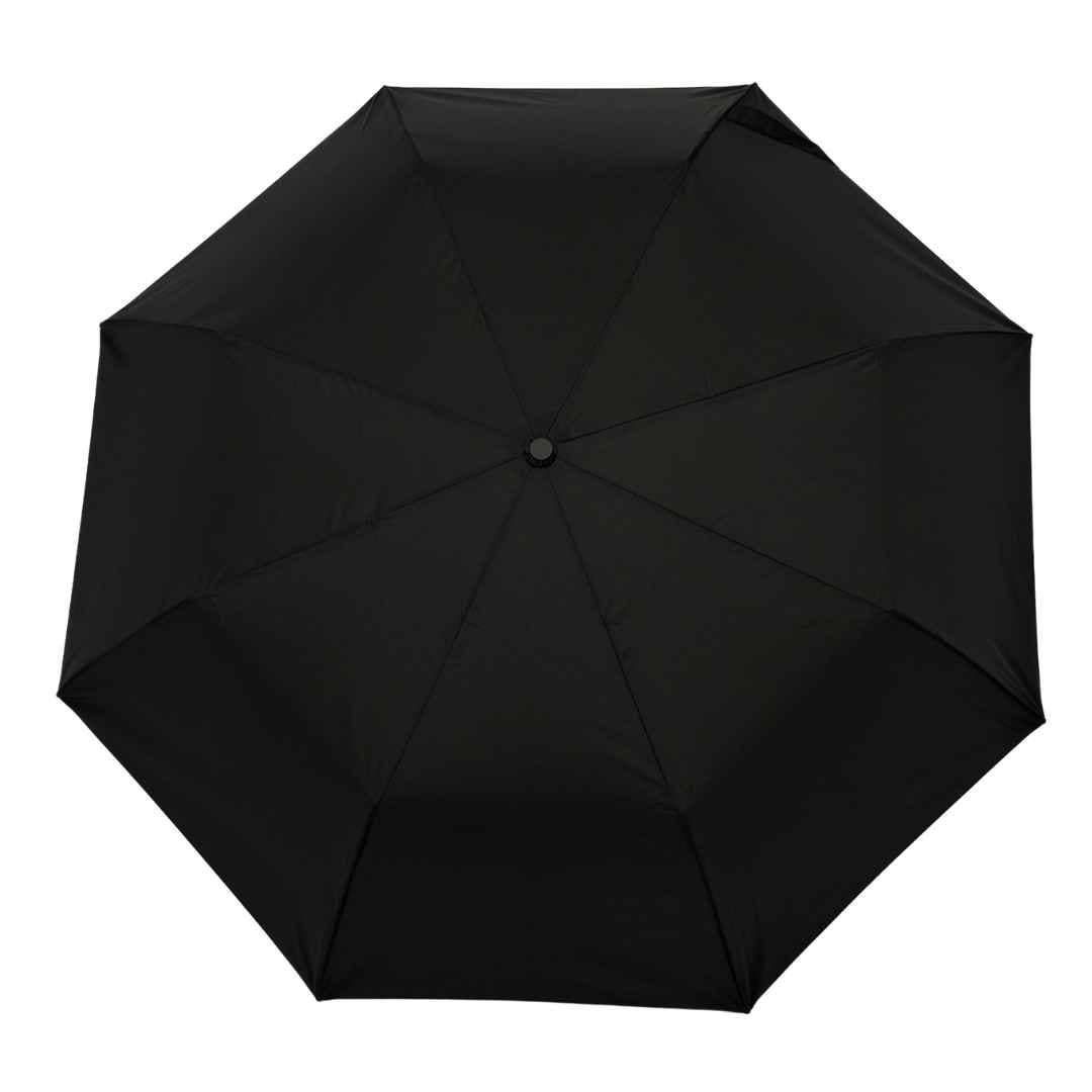 Original Duckhead - Classic Black Compact Eco Friendly Duckhead Umbrella